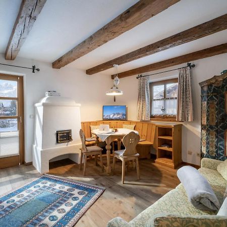 Landhaus Ammer オーベルンドルフ・イン・チロル エクステリア 写真