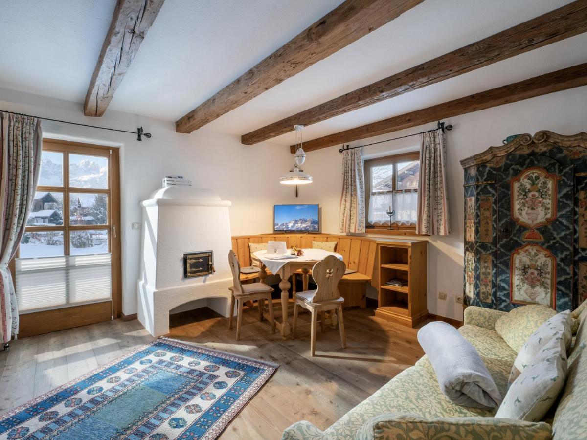 Landhaus Ammer オーベルンドルフ・イン・チロル エクステリア 写真