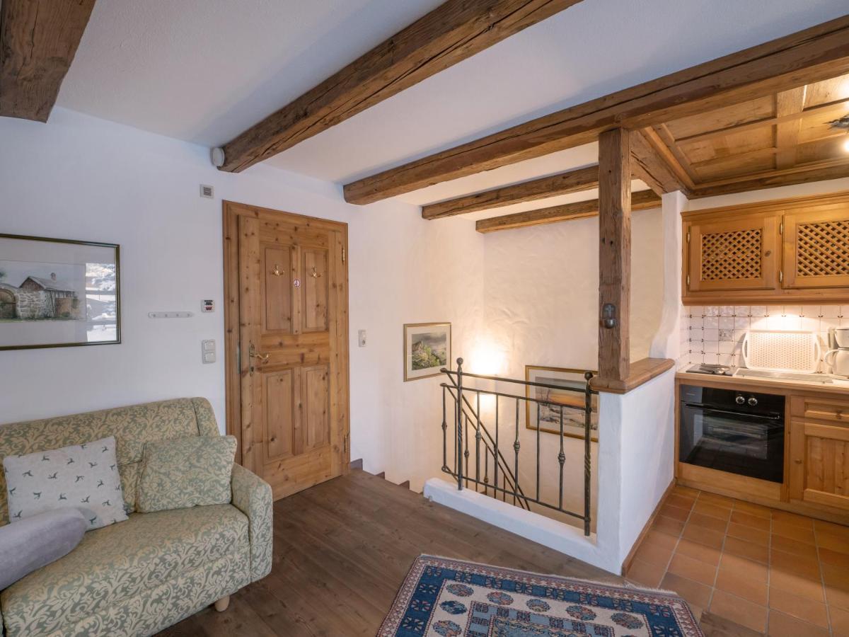 Landhaus Ammer オーベルンドルフ・イン・チロル エクステリア 写真